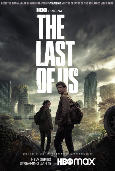 Banner Phim Người Còn Sót Lại Phần 1 (The Last Of Us Season 1)