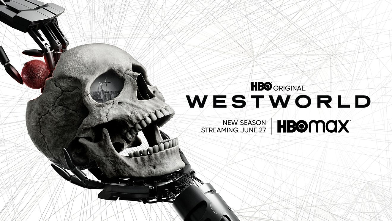 Banner Phim Thế Giới Viễn Tây Phần 4 (Westworld Season 4)