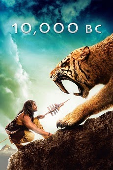 Xem Phim 10000 Năm Trước Công Nguyên (10000 BC)