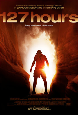 Xem Phim 127 Giờ Sinh Tử (127 Hours)