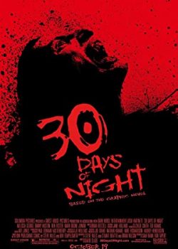 Xem Phim 30 Ngày Đêm - 30 Days Of Night (30 Days of Night)