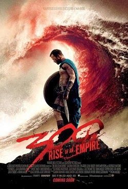 Xem Phim 300 Đế chế trỗi dậy (300 Rise of an Empire)