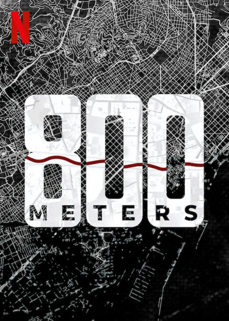 Xem Phim 800 Mét Phần 1 (800 Meters Season 1)