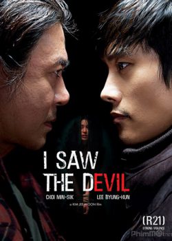 Xem Phim Ác Nhân (I Saw the Devil)