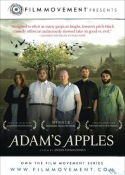 Xem Phim Adam's Apples (Adams æbler)
