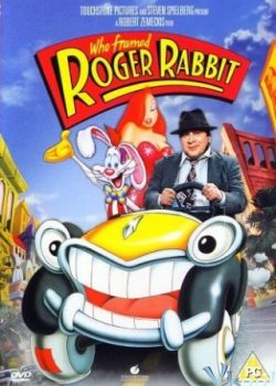 Xem Phim Ai Mưu Hại Thỏ Roger? (Who Framed Roger Rabbit)