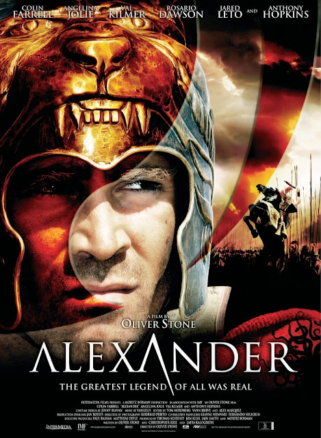 Xem Phim Alexander Đại Đế (Alexander)