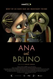 Xem Phim Ana Và Bruno (Ana y Bruno)