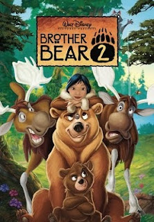 Xem Phim Anh Em Nhà Gấu 2 (Brother Bear 2)
