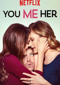 Xem Phim Anh, Em và Cô Ấy Phần 1 (You Me Her Season 1)