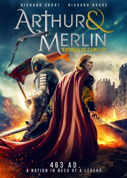 Xem Phim Arthur & Merlin: Hiệp Sĩ Lạc Đà (Arthur & Merlin: Knights of Camelot)