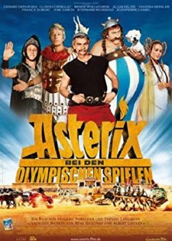 Xem Phim Asterix và đại hội Olympic - Astérix aux Jeux Olympiques (Asterix at the Olympic Games)