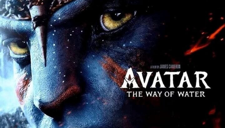 Xem Phim Avatar 2: Dòng Chảy Của Nước (Avatar: The Way of Water)