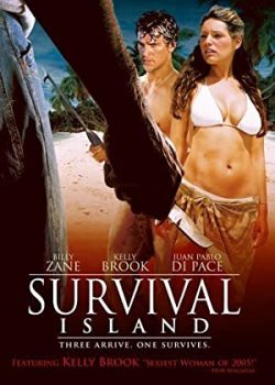 Xem Phim Ba Người Trên Hoang Đảo (Survival Island)
