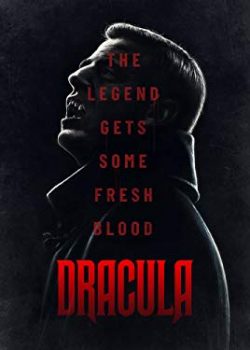 Xem Phim Bá Tước Dracula Phần 1 (Dracula Season 1)