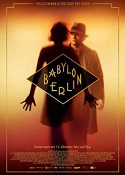 Xem Phim Babylon Thành Berlin Phần 1 (Babylon Berlin Season 1)