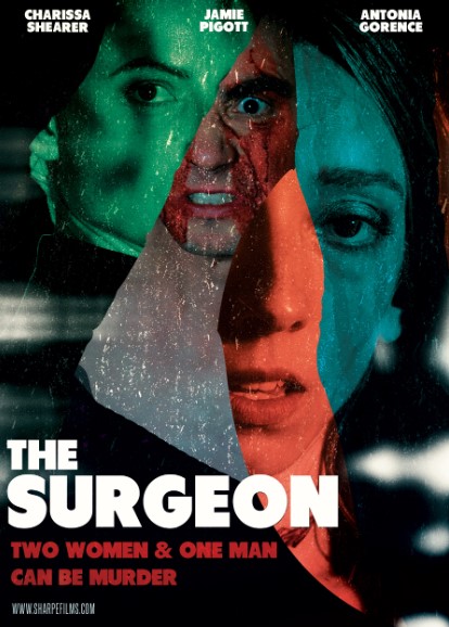 Xem Phim Bác Sĩ Phẫu Thuật (The Surgeon)