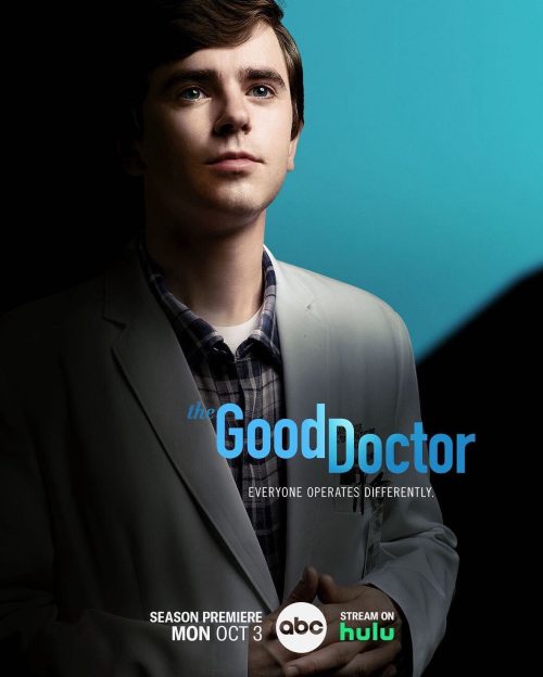 Xem Phim Bác Sĩ Thiên Tài Phần 6 (The Good Doctor Season 6)