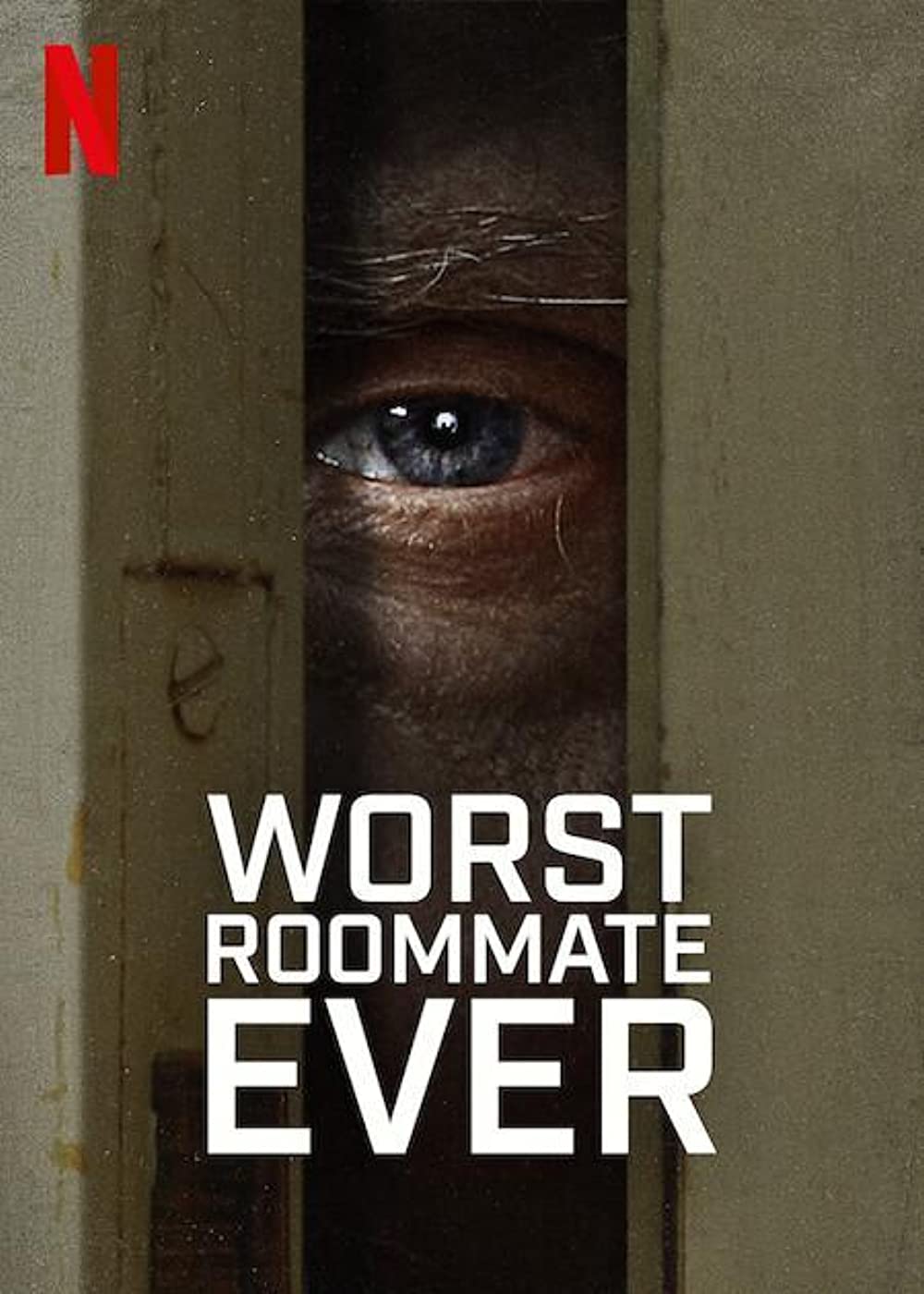 Xem Phim Bạn Cùng Phòng Tệ Nhất Phần 1 (Worst Roommate Ever Season 1)