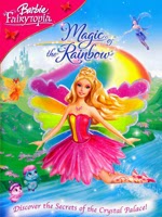 Xem Phim Barbie Và Phép Thuật Cầu Vồng (Barbie Fairytopia: Magic of the Rainbow)