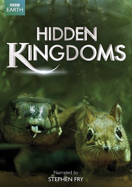 Xem Phim BBC Vương Quốc Ẩn Giấu (BBC Hidden Kingdoms)