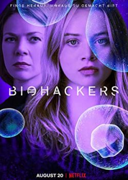 Xem Phim Bẻ khóa sinh học Phần 1 (Biohackers Season 1)