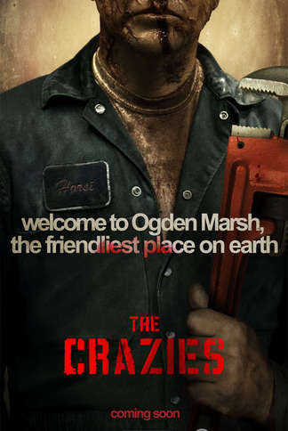 Xem Phim Bệnh Điên (The Crazies)