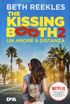 Xem Phim Bốt Hôn 2 (The Kissing Booth 2)