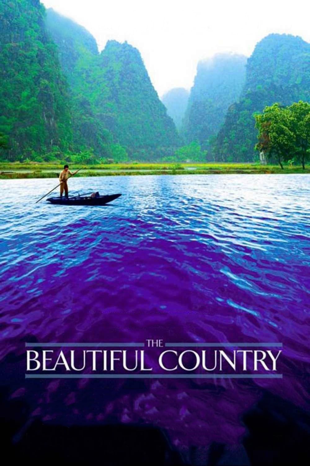Xem Phim Bụi Đời (The Beautiful Country)
