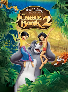 Xem Phim Cậu Bé Rừng Xanh 2 (The Jungle Book 2)