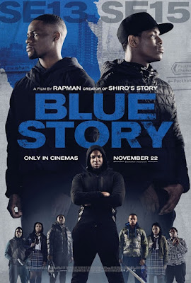 Xem Phim Câu Chuyện Buồn (Blue Story)