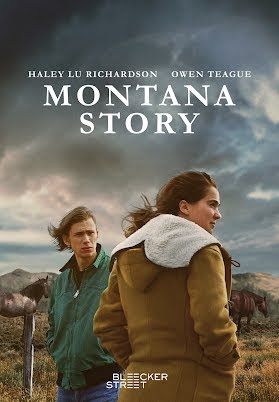 Xem Phim Câu Chuyện Montana (Montana Story)