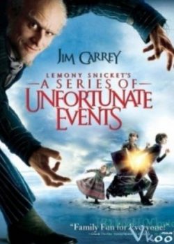 Xem Phim Câu Chuyện Thần Tiên (Lemony Snicket's A Series Of Unfortunate Events)