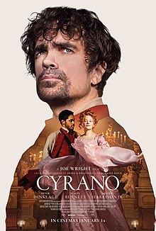 Xem Phim Chàng Cyrano (Cyrano)