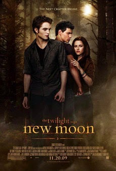 Xem Phim Chạng Vạng 2: Trăng Non (The Twilight Saga New Moon)