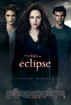 Xem Phim Chạng Vạng 3: Nhật Thực (The Twilight Saga Eclipse)