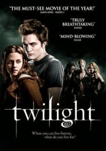 Xem Phim Chạng Vạng (Twilight)