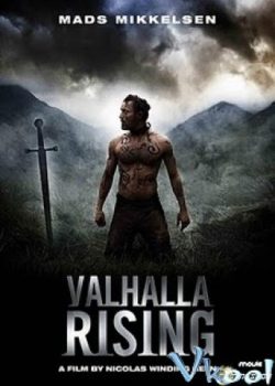 Xem Phim Chiến Binh Một Mắt / Linh Hồn Tử Sĩ (Valhalla Rising)