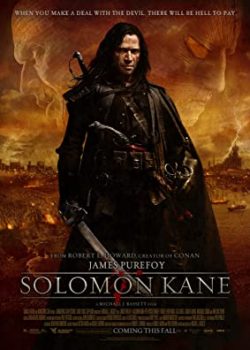 Xem Phim Chiến Binh Thế Kỷ: Món Nợ Của Quỷ (Solomon Kane)