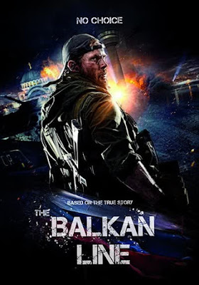 Xem Phim Chiến Dịch Balkan (The Balkan Line)
