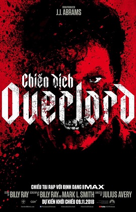 Xem Phim Chiến Dịch Overlord (Overlord)