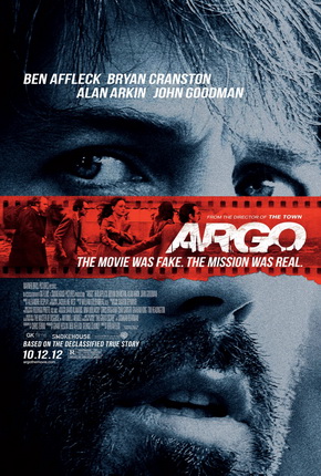 Xem Phim Chiến Dịch Sinh Tử - Argo 2012 ()