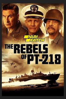 Xem Phim Chiến Tranh Đại Tây Dương (The Rebels of PT-218)