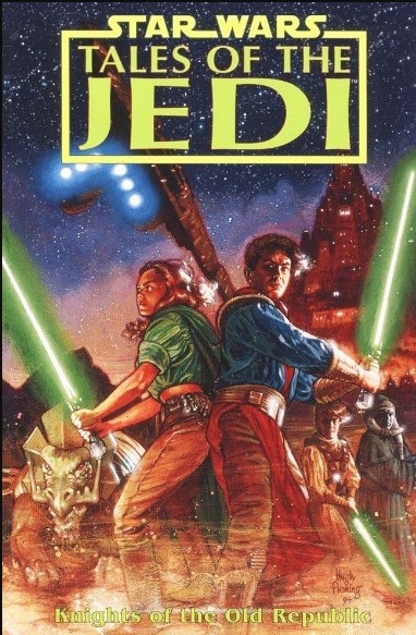 Xem Phim Chiến Tranh Giữa Các Vì Sao: Câu Chuyện Về Jedi Phần 1 (Star Wars: Tales of the Jedi Season 1)
