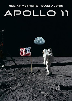 Xem Phim Chinh Phục Mặt Trăng (Apollo 11)