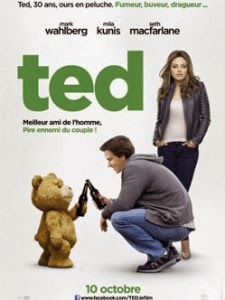 Xem Phim Chú Gấu Ted (Ted)