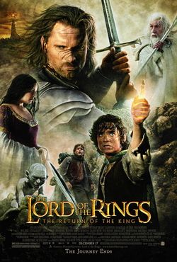 Xem Phim Chúa Tể Của Những Chiếc Nhẫn: Sự Trở Về Của Nhà Vua (The Lord of the Rings: The Return of the King)