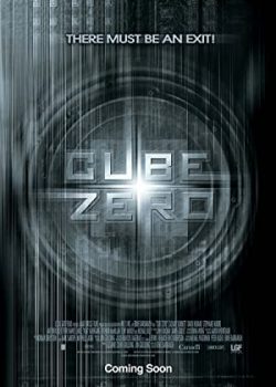 Xem Phim Chương Trình Hủy Diệt (Cube Zero)