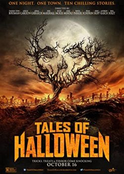 Xem Phim Chuyện Đêm Halloween (Tales of Halloween)