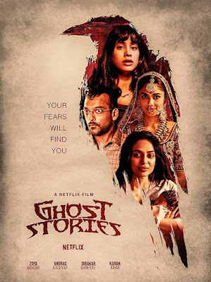 Xem Phim Chuyện Ma Ấn Độ (Ghost Stories)